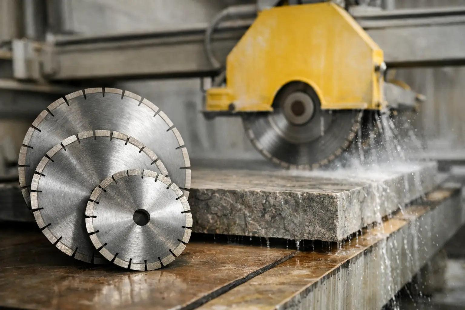 Fabrication