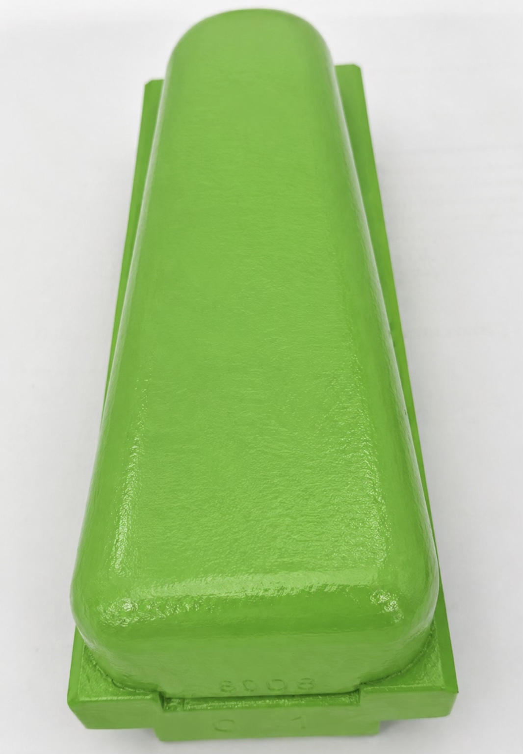 Fickert polishing tool