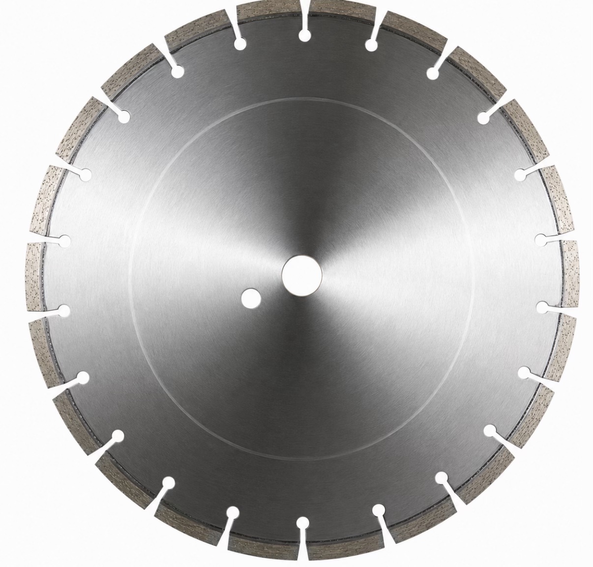 Calcestruzzo diamond blade