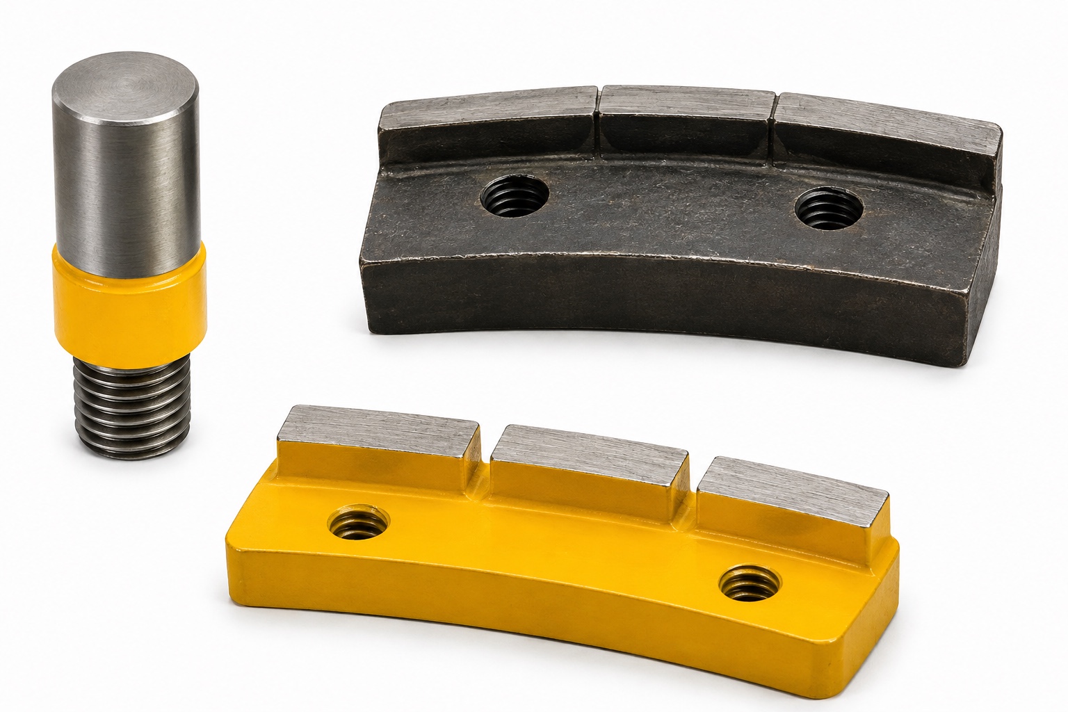 Diamond tools for terrazzo