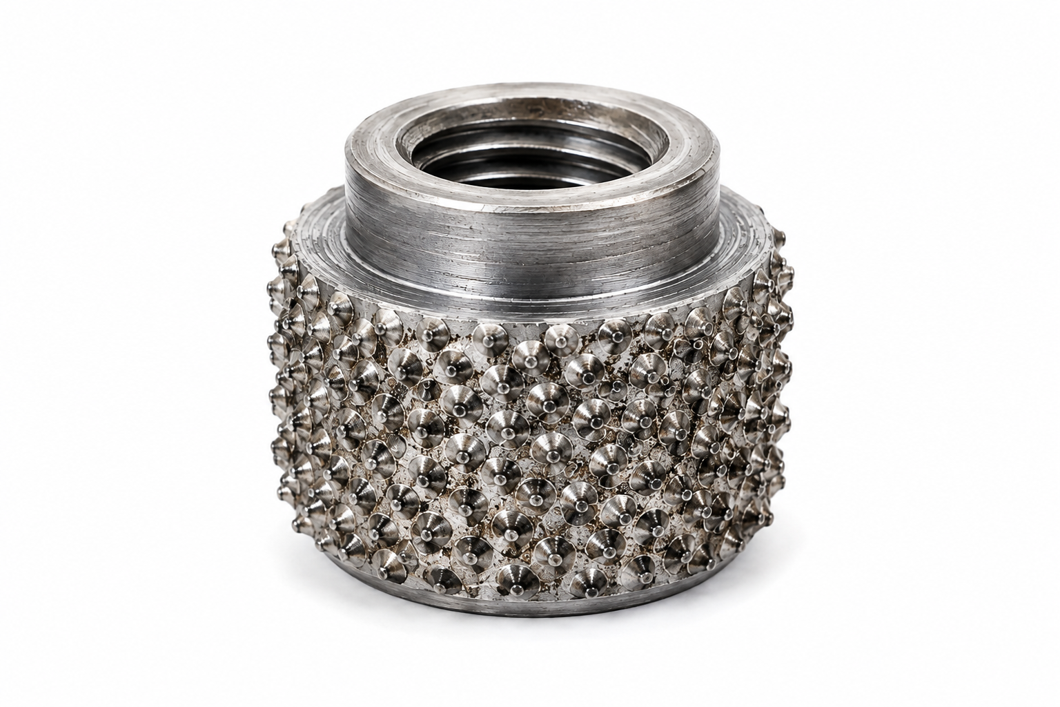 Elettrodeposte bead