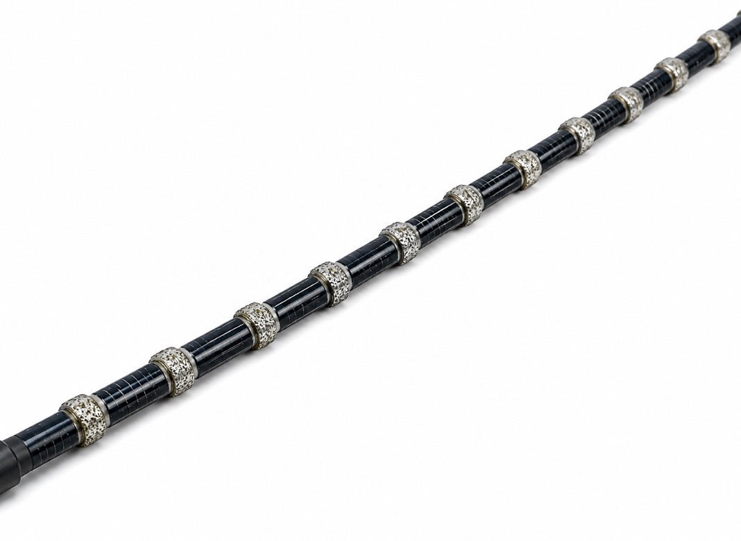 Black Mamba wire