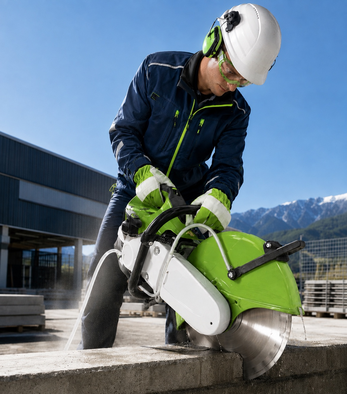 Construction Tools