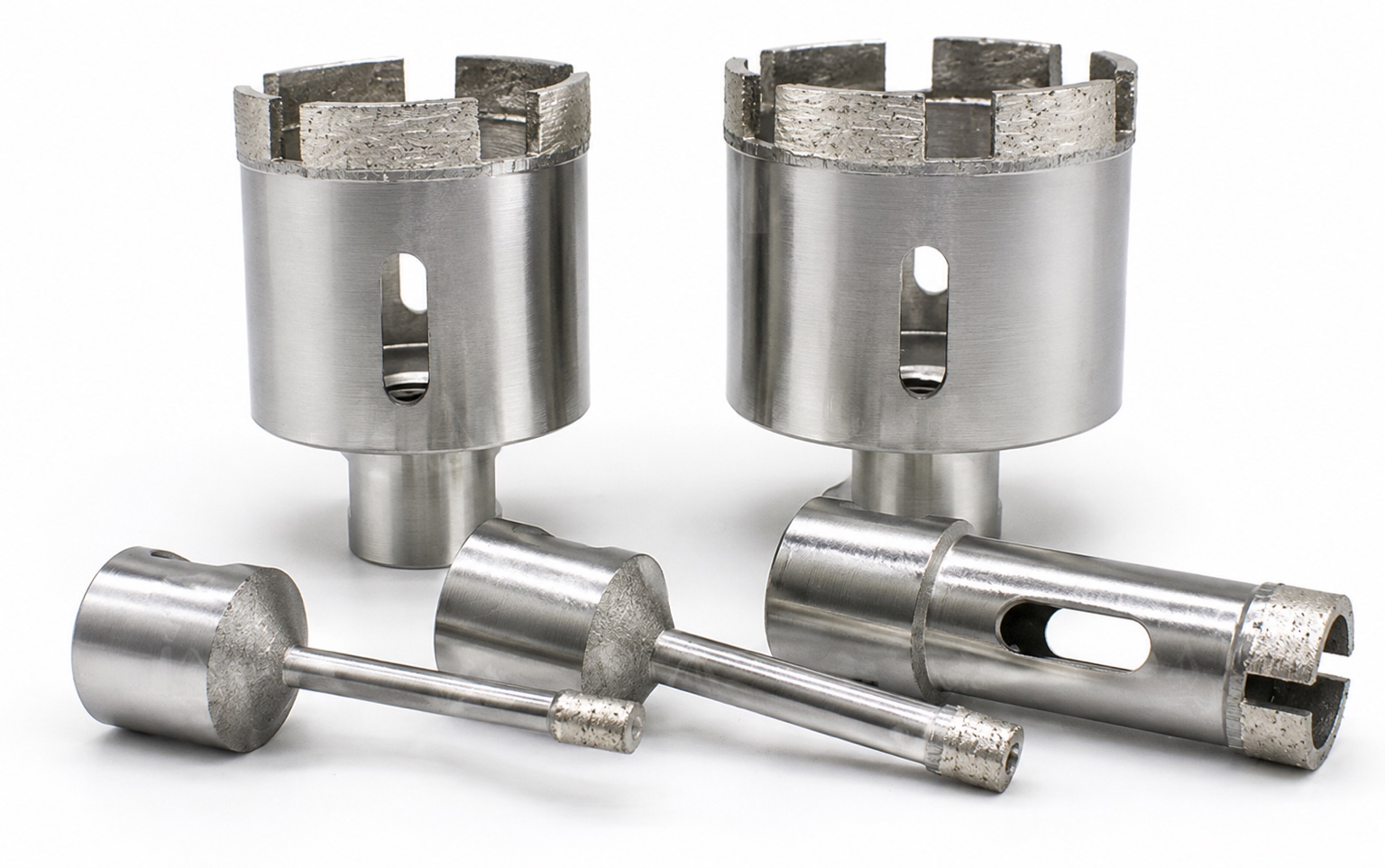 Diamond Service Core Bits