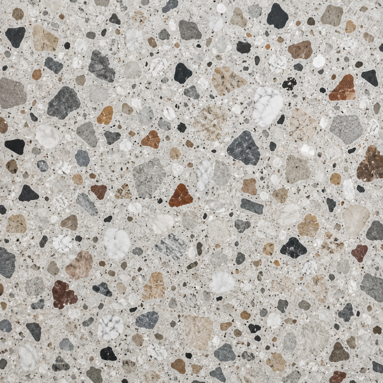 Terrazzo