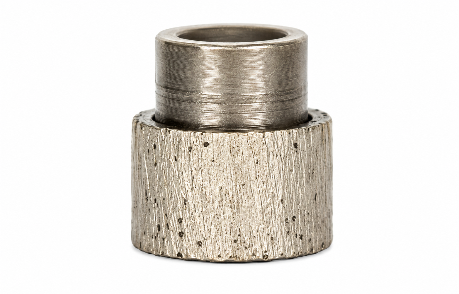 Sintered bead
