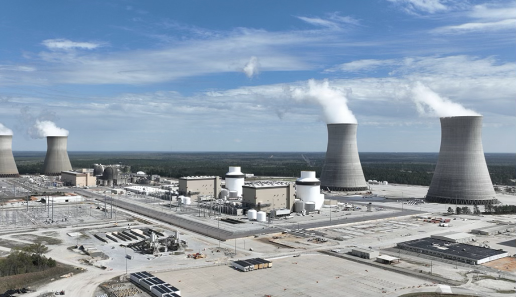 Nuclear decommissioning