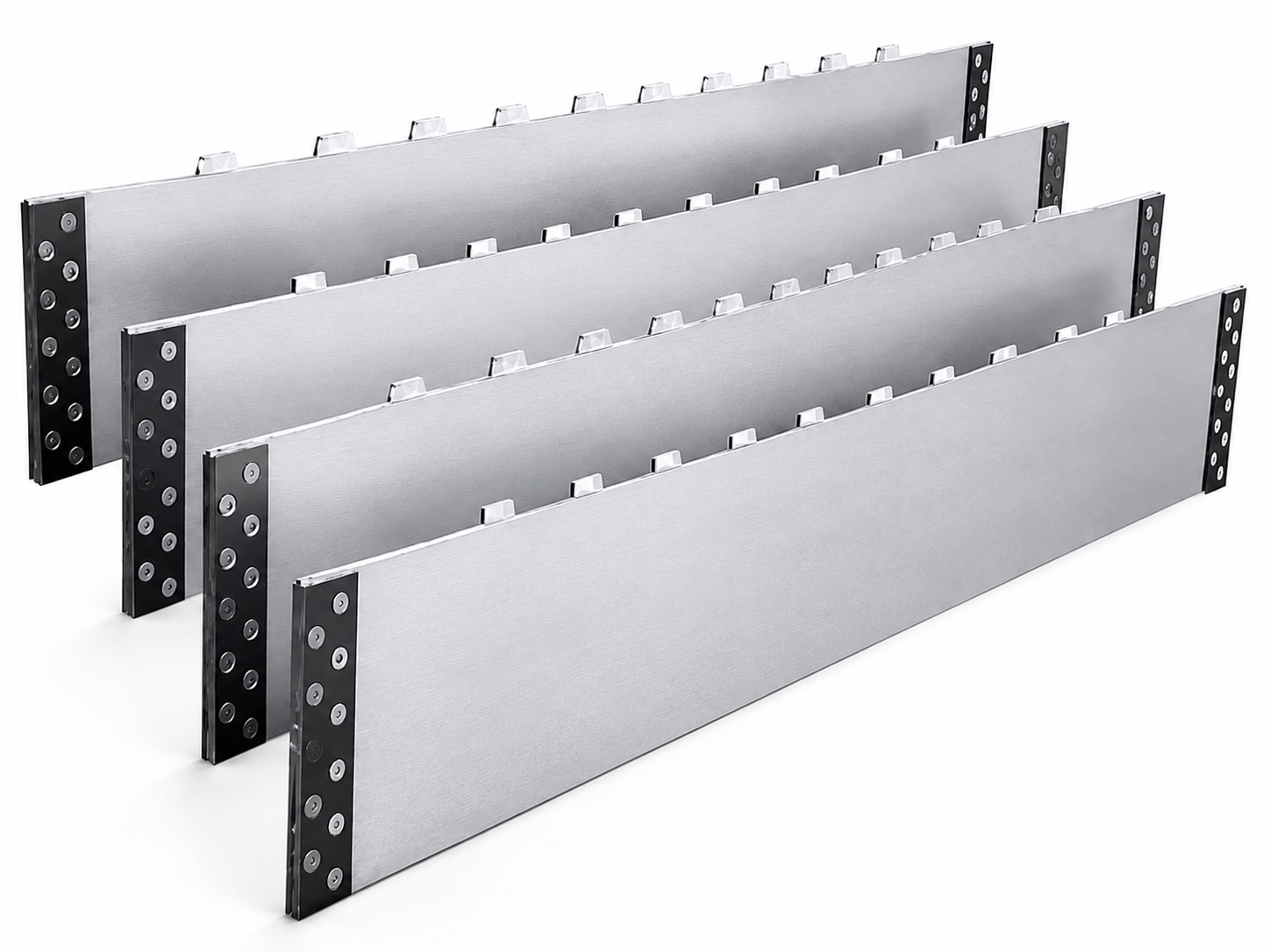 Diamond Service gangsaw blades